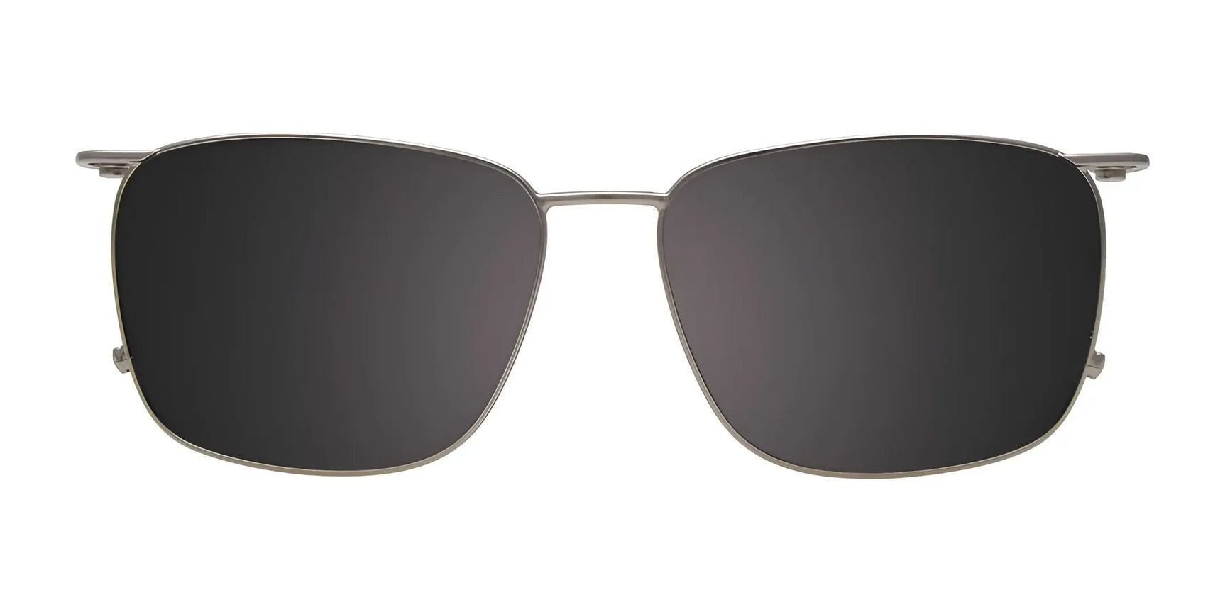 Takumi TK1156 Eyeglasses with Clip-on Sunglasses | Size 56 Takumi TK1156 Eyeglasses with Clip-on Sunglasses | Size 56