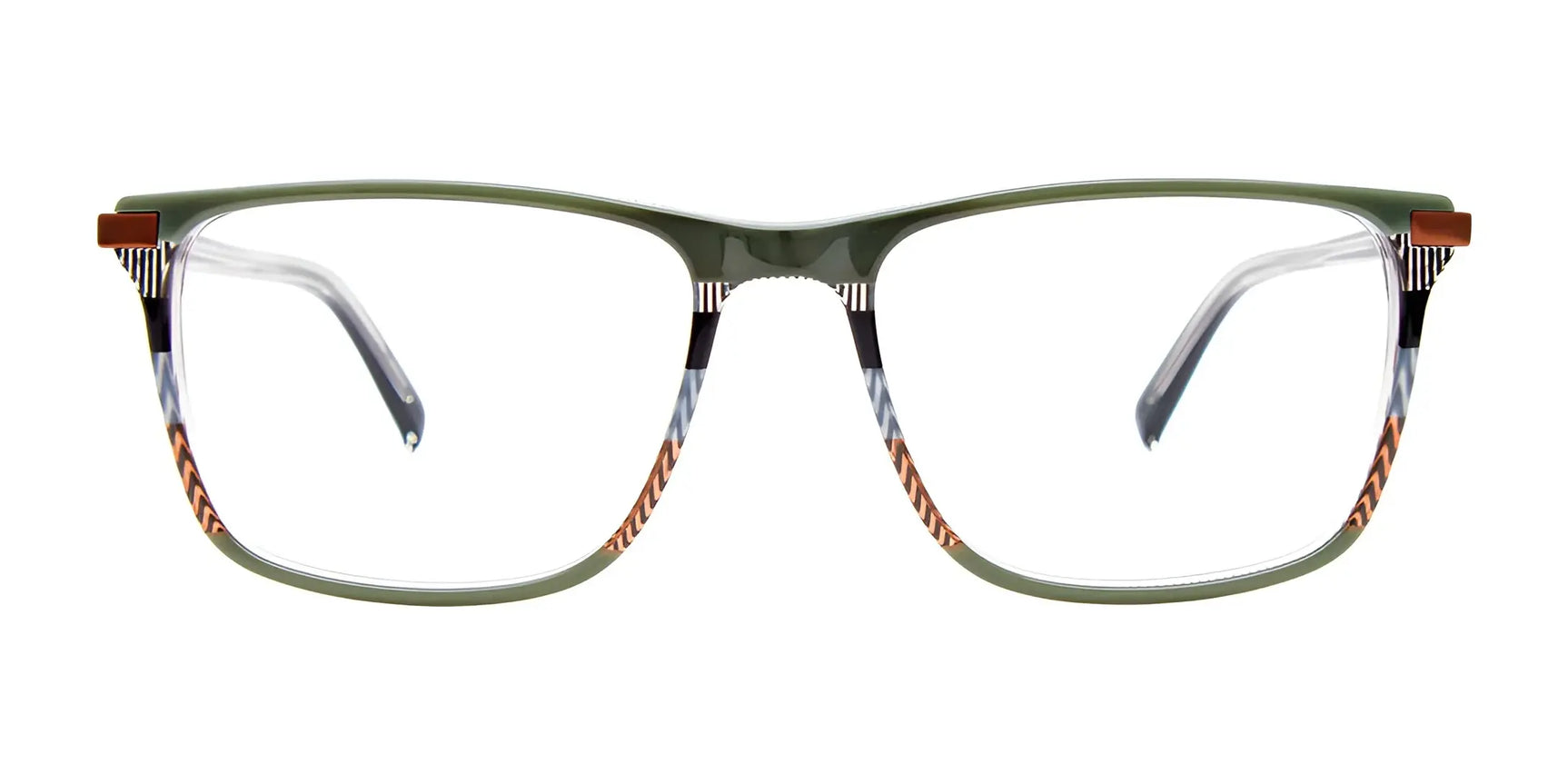 Takumi TK1156 Eyeglasses with Clip-on Sunglasses | Size 56 Takumi TK1156 Eyeglasses with Clip-on Sunglasses | Size 56