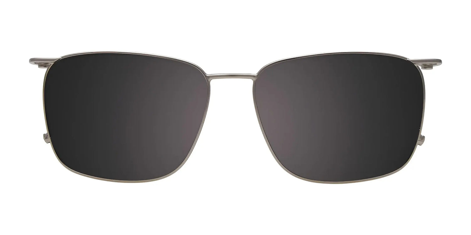 Takumi TK1156 Eyeglasses with Clip-on Sunglasses Clip Only (Color №020) Takumi TK1156 Eyeglasses with Clip-on Sunglasses Clip Only (Color №020)