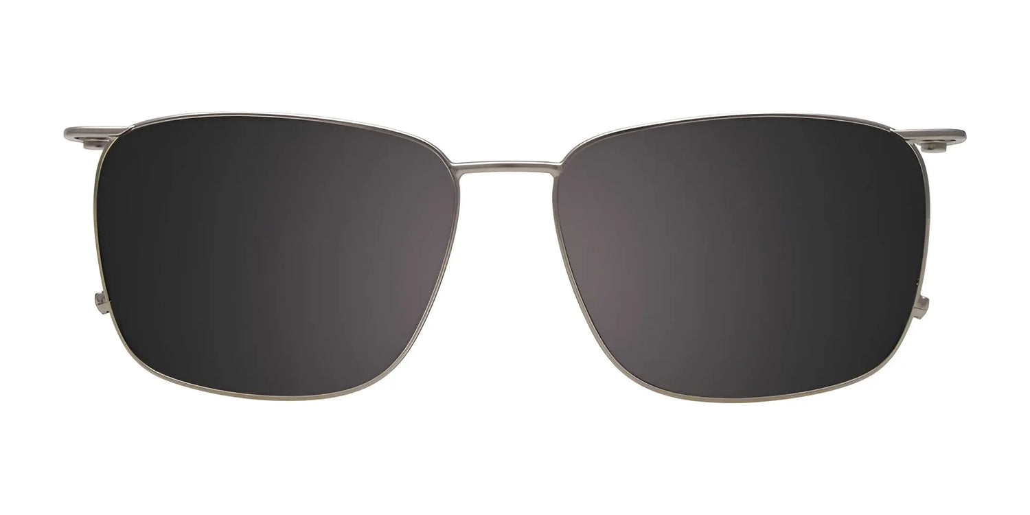 Takumi TK1156 Eyeglasses with Clip-on Sunglasses Clip Only (Color №050) Takumi TK1156 Eyeglasses with Clip-on Sunglasses Clip Only (Color №050)