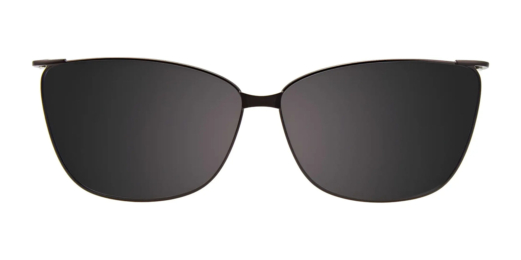 Takumi TK1161 Eyeglasses with Clip-on Sunglasses | Size 56 Takumi TK1161 Eyeglasses with Clip-on Sunglasses | Size 56