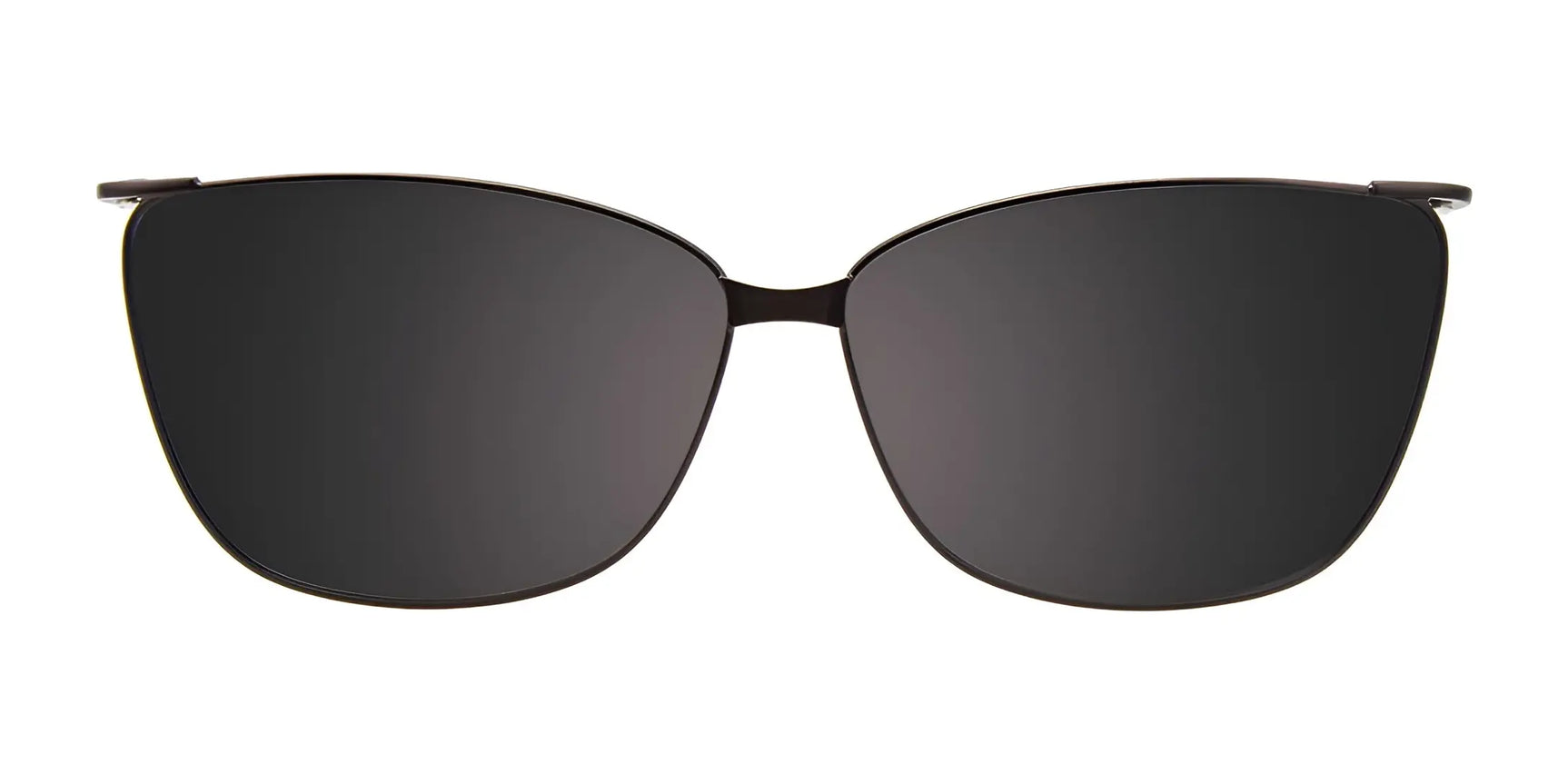 Takumi TK1161 Eyeglasses with Clip-on Sunglasses Clip Only (Color №010) Takumi TK1161 Eyeglasses with Clip-on Sunglasses Clip Only (Color №010)