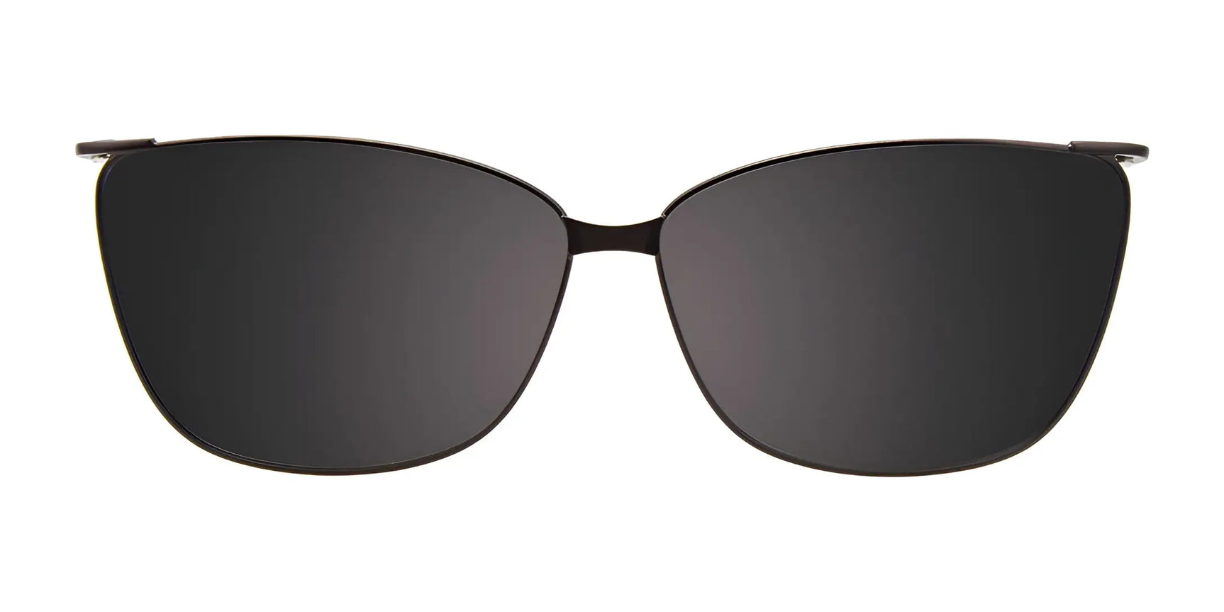 Takumi TK1161 Eyeglasses with Clip-on Sunglasses | Size 56 Takumi TK1161 Eyeglasses with Clip-on Sunglasses | Size 56