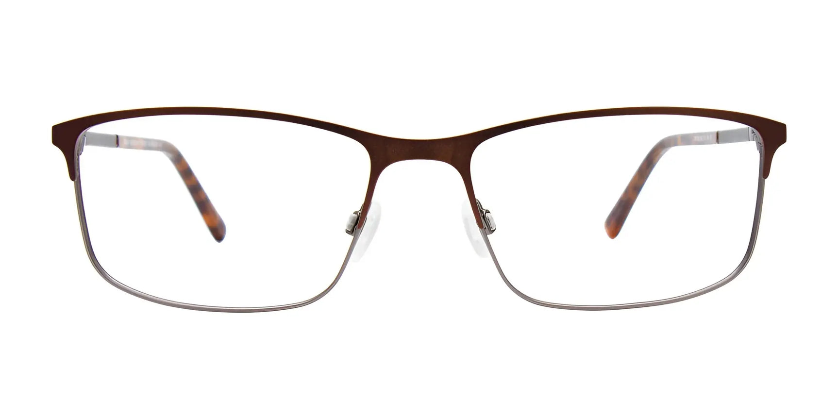 Takumi TK1163 Eyeglasses with Clip-on Sunglasses | Size 58 Takumi TK1163 Eyeglasses with Clip-on Sunglasses | Size 58