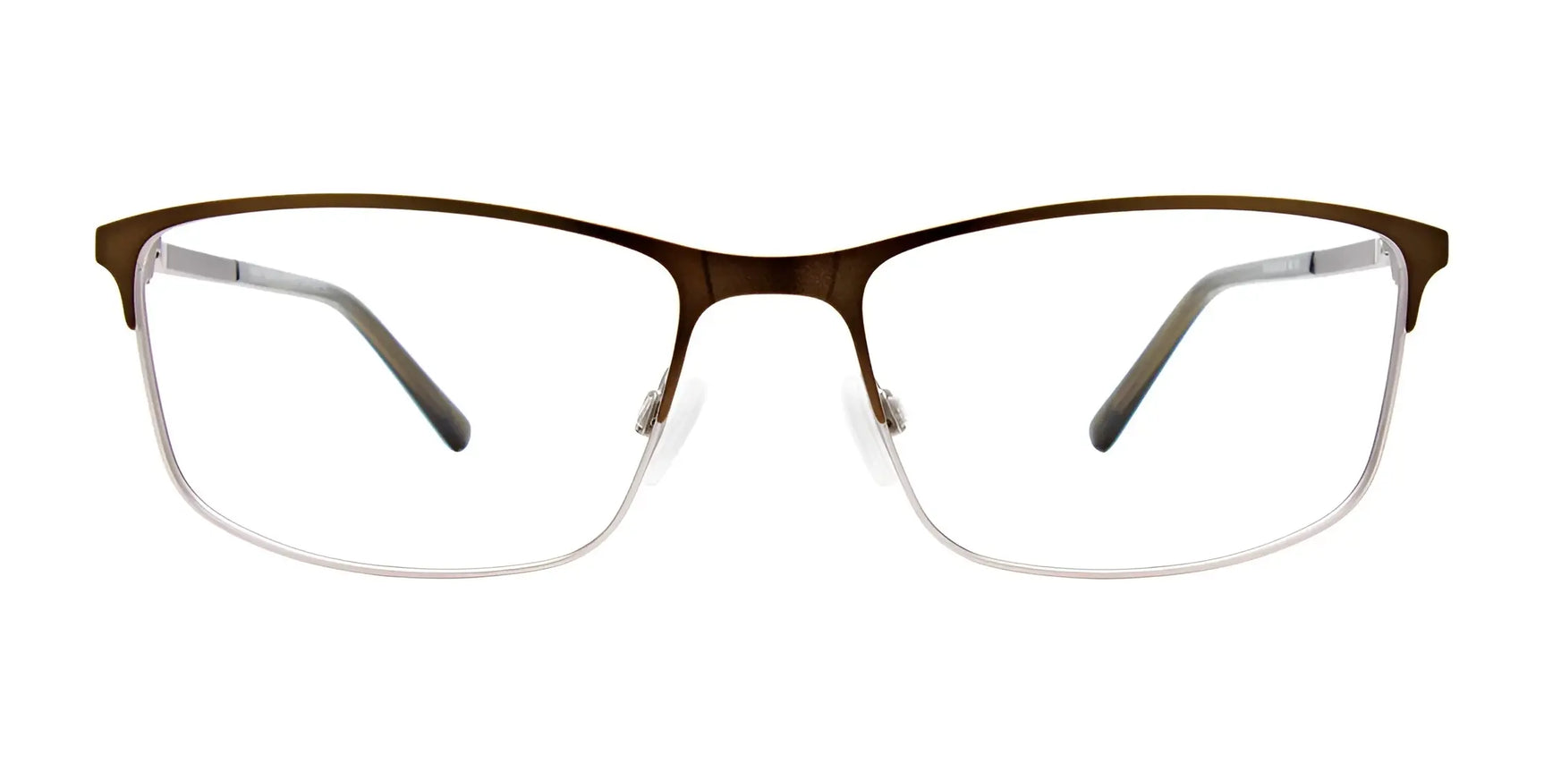 Takumi TK1163 Eyeglasses with Clip-on Sunglasses | Size 58 Takumi TK1163 Eyeglasses with Clip-on Sunglasses | Size 58