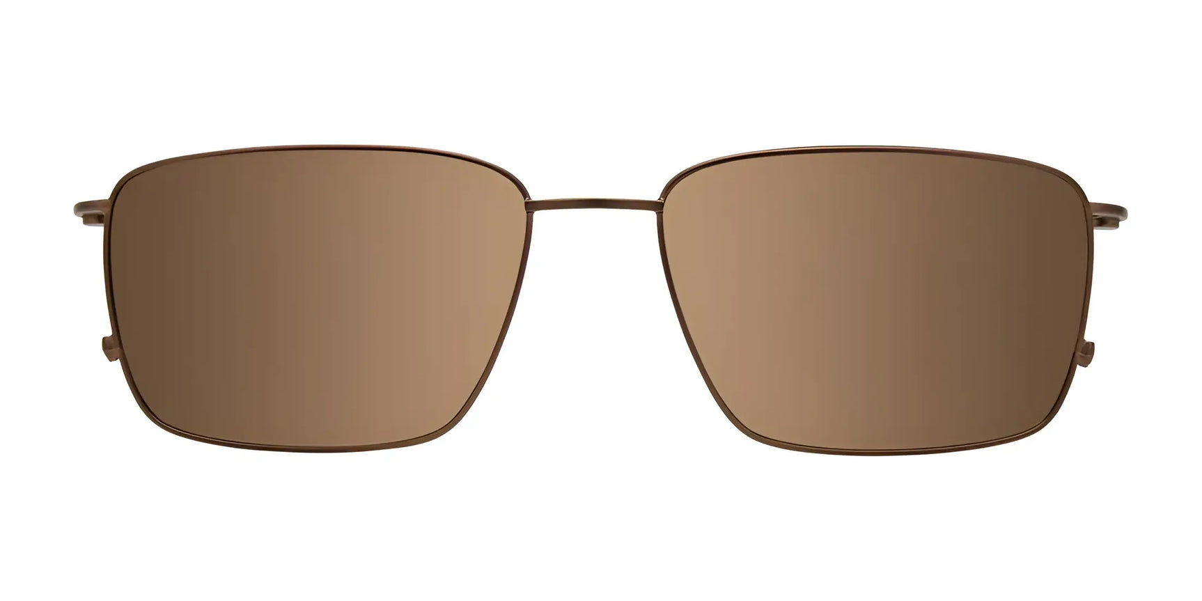 Takumi TK1166 Eyeglasses with Clip-on Sunglasses | Size 58 Takumi TK1166 Eyeglasses with Clip-on Sunglasses | Size 58