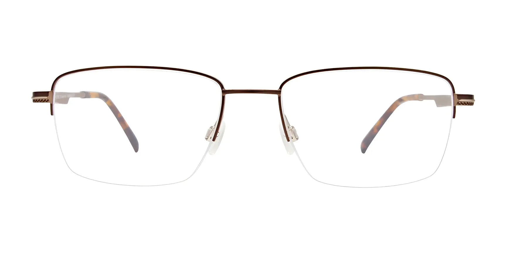 Takumi TK1166 Eyeglasses with Clip-on Sunglasses | Size 58 Takumi TK1166 Eyeglasses with Clip-on Sunglasses | Size 58