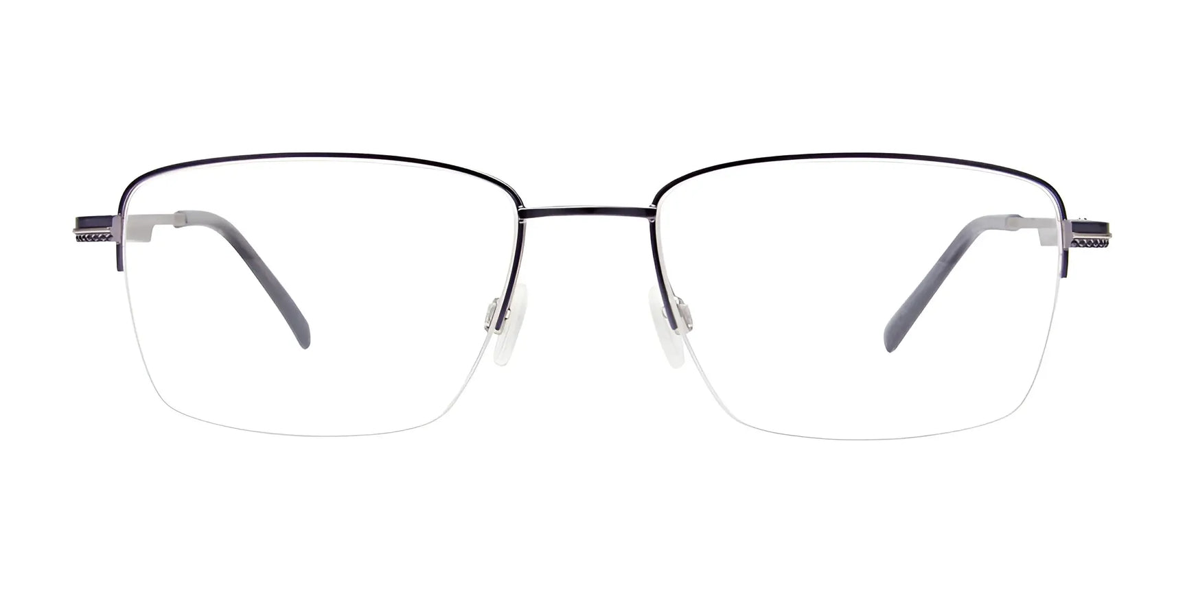 Takumi TK1166 Eyeglasses with Clip-on Sunglasses | Size 58 Takumi TK1166 Eyeglasses with Clip-on Sunglasses | Size 58