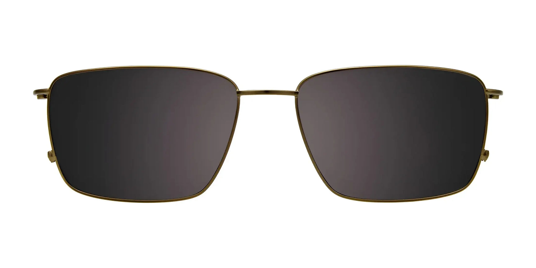 Takumi TK1166 Eyeglasses with Clip-on Sunglasses | Size 58 Takumi TK1166 Eyeglasses with Clip-on Sunglasses | Size 58