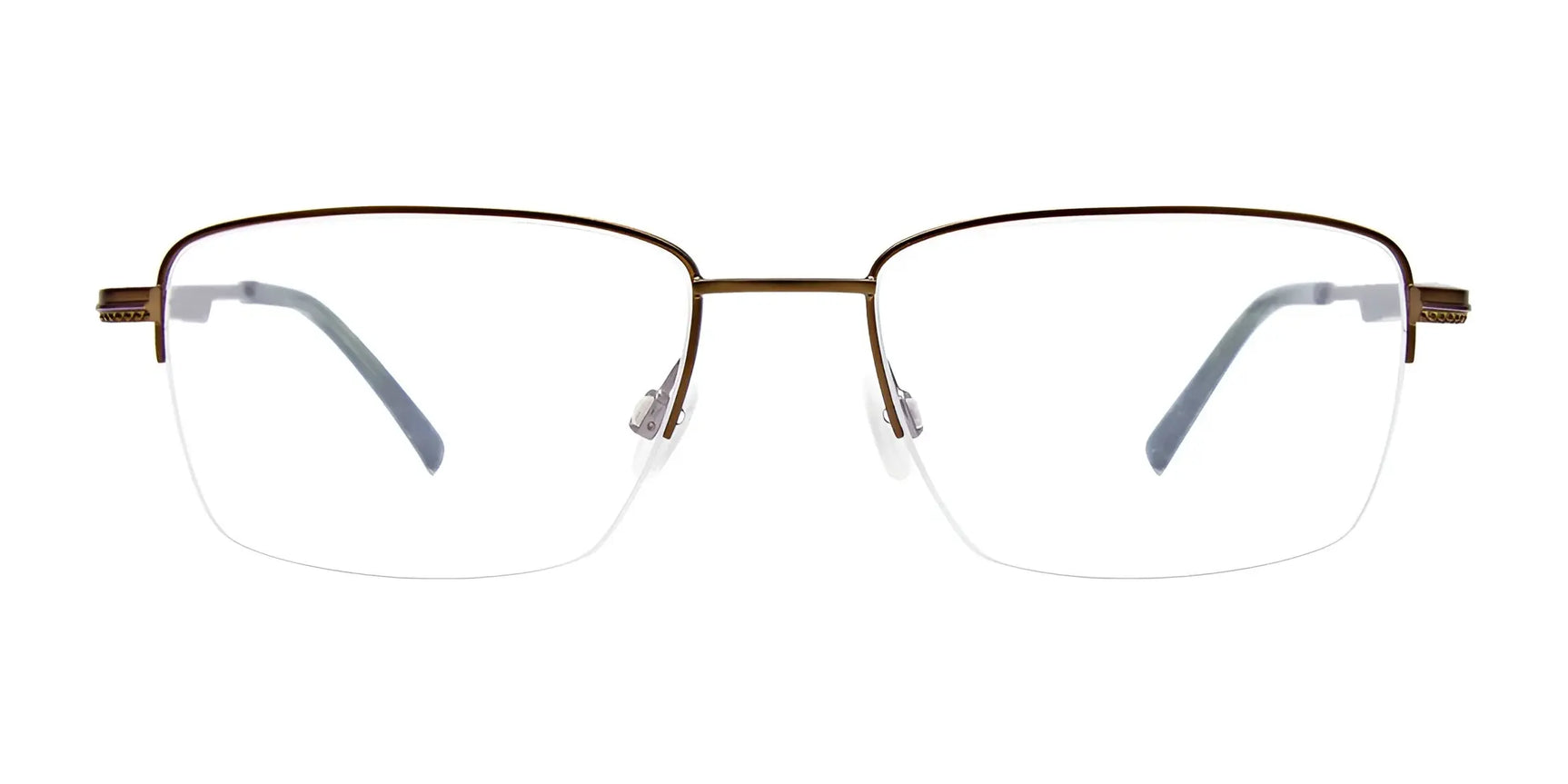 Takumi TK1166 Eyeglasses with Clip-on Sunglasses | Size 58 Takumi TK1166 Eyeglasses with Clip-on Sunglasses | Size 58