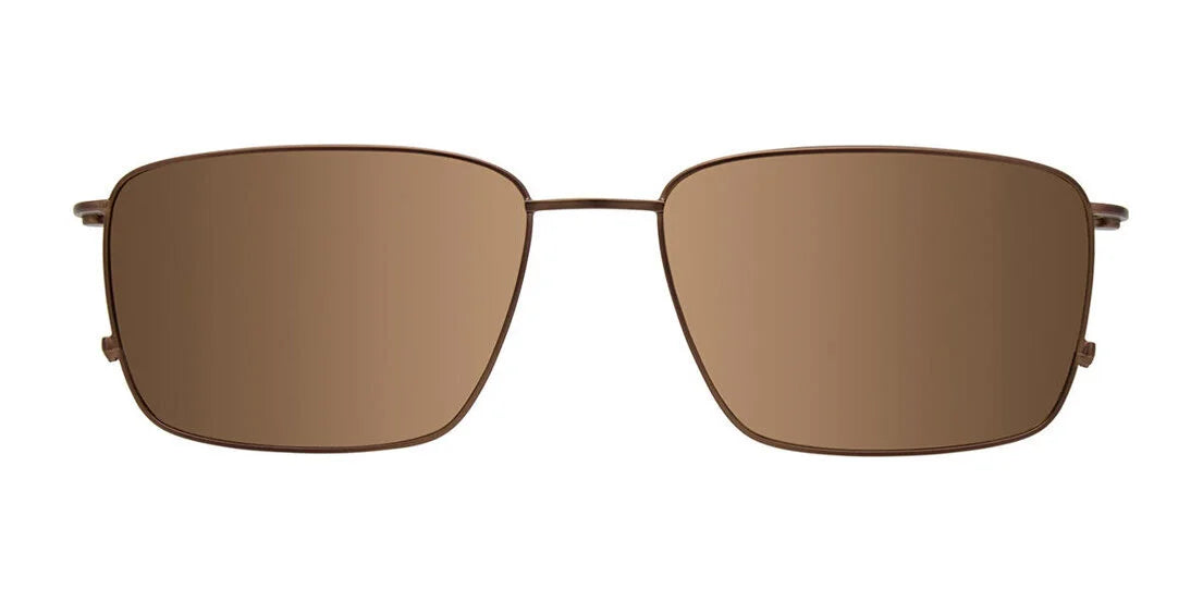 Takumi TK1166 Eyeglasses with Clip-on Sunglasses Clip Only (Color №010) Takumi TK1166 Eyeglasses with Clip-on Sunglasses Clip Only (Color №010)