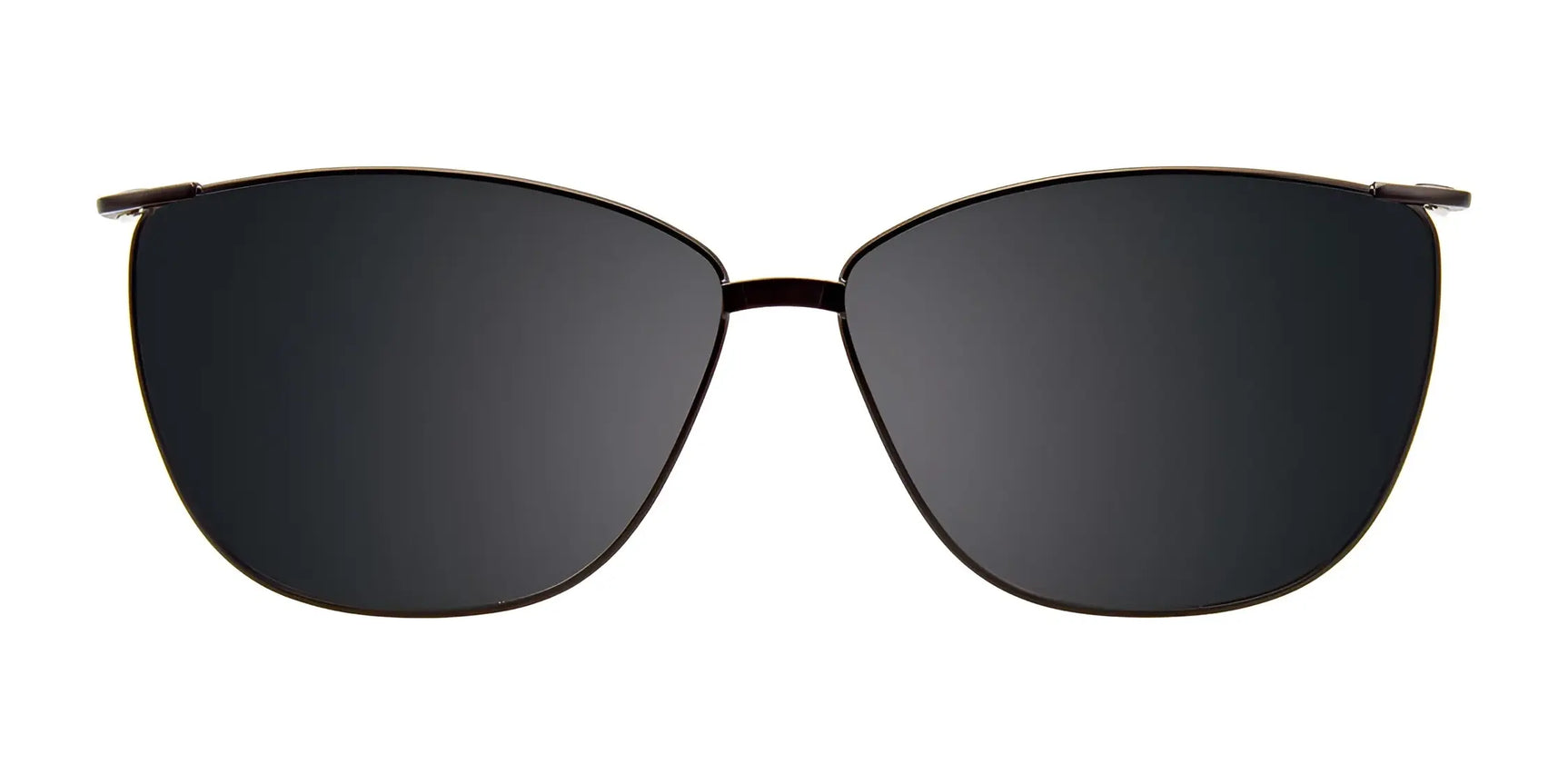 Takumi TK1170 Eyeglasses with Clip-on Sunglasses | Size 52 Takumi TK1170 Eyeglasses with Clip-on Sunglasses | Size 52