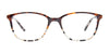 Takumi TK1170 Eyeglasses with Clip-on Sunglasses | Size 52 / Clip Only (Color №080)