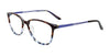 Takumi TK1170 Eyeglasses with Clip-on Sunglasses | Size 52 / Clip Only (Color №080)