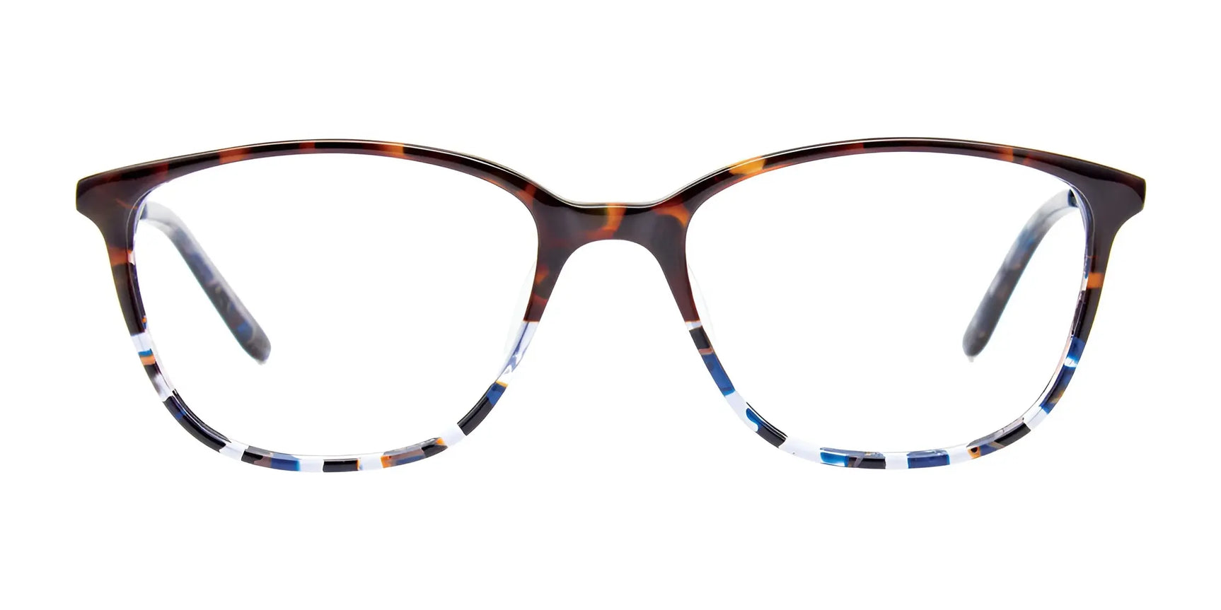 Takumi TK1170 Eyeglasses with Clip-on Sunglasses | Size 52 Takumi TK1170 Eyeglasses with Clip-on Sunglasses | Size 52