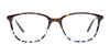 Takumi TK1170 Eyeglasses with Clip-on Sunglasses | Size 52 / Clip Only (Color №080)