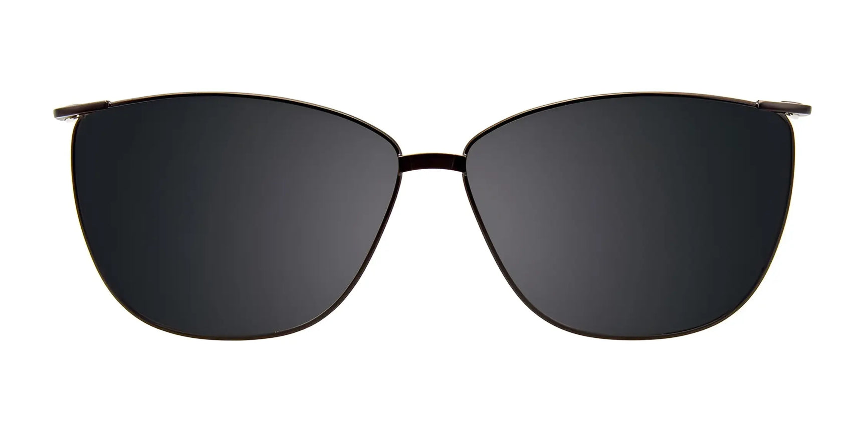 Takumi TK1170 Eyeglasses with Clip-on Sunglasses Clip Only (Color №010) Takumi TK1170 Eyeglasses with Clip-on Sunglasses Clip Only (Color №010)