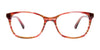 Takumi TK1174 Eyeglasses | Size 47 / Green Marbled