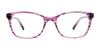 Takumi TK1174 Eyeglasses | Size 47 / Green Marbled