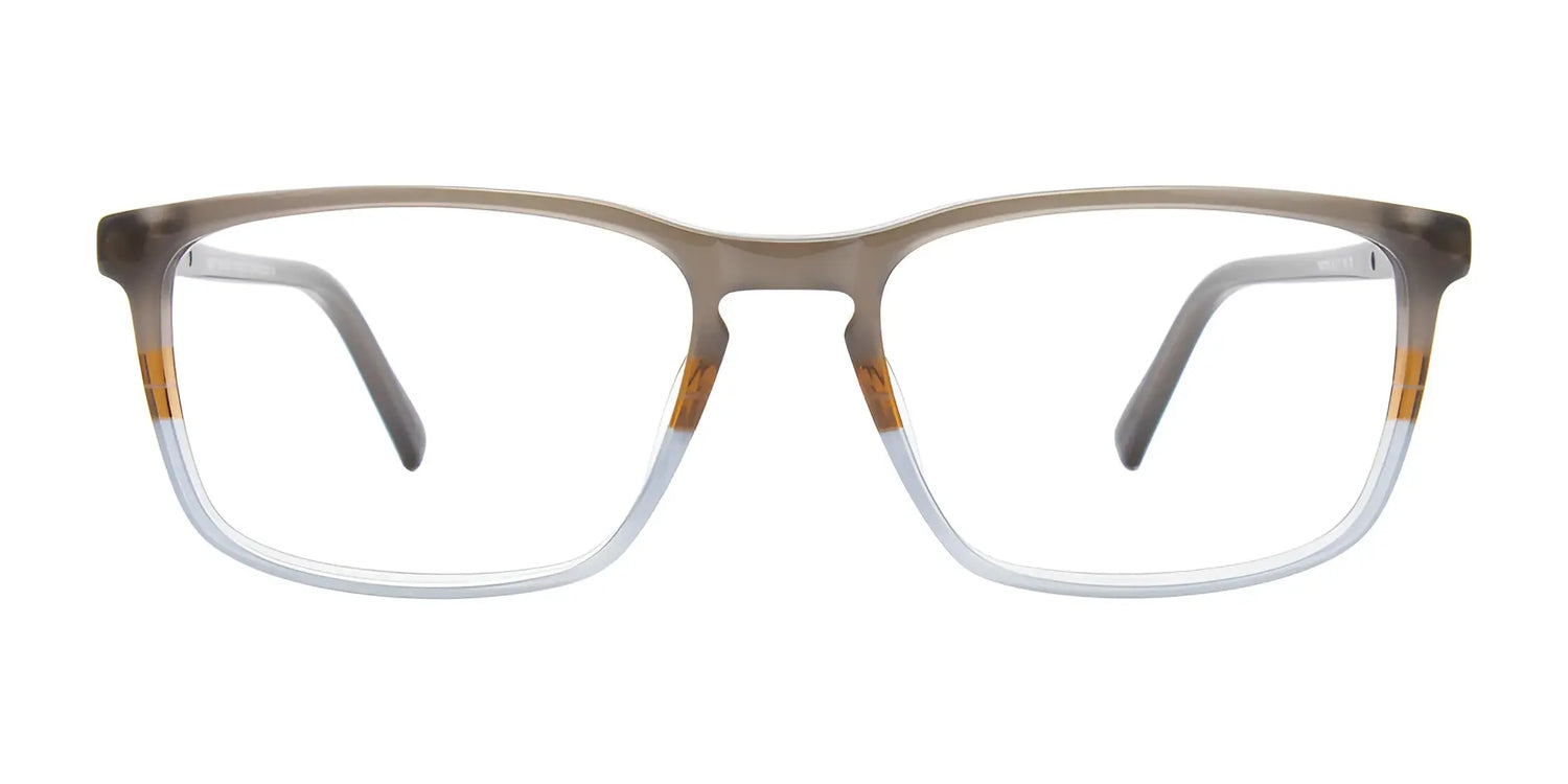 Takumi TK1179 Eyeglasses with Clip-on Sunglasses | Size 54 Takumi TK1179 Eyeglasses with Clip-on Sunglasses | Size 54