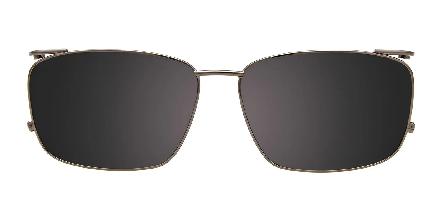 Takumi TK1179 Eyeglasses with Clip-on Sunglasses Clip Only (Color №010) Takumi TK1179 Eyeglasses with Clip-on Sunglasses Clip Only (Color №010)