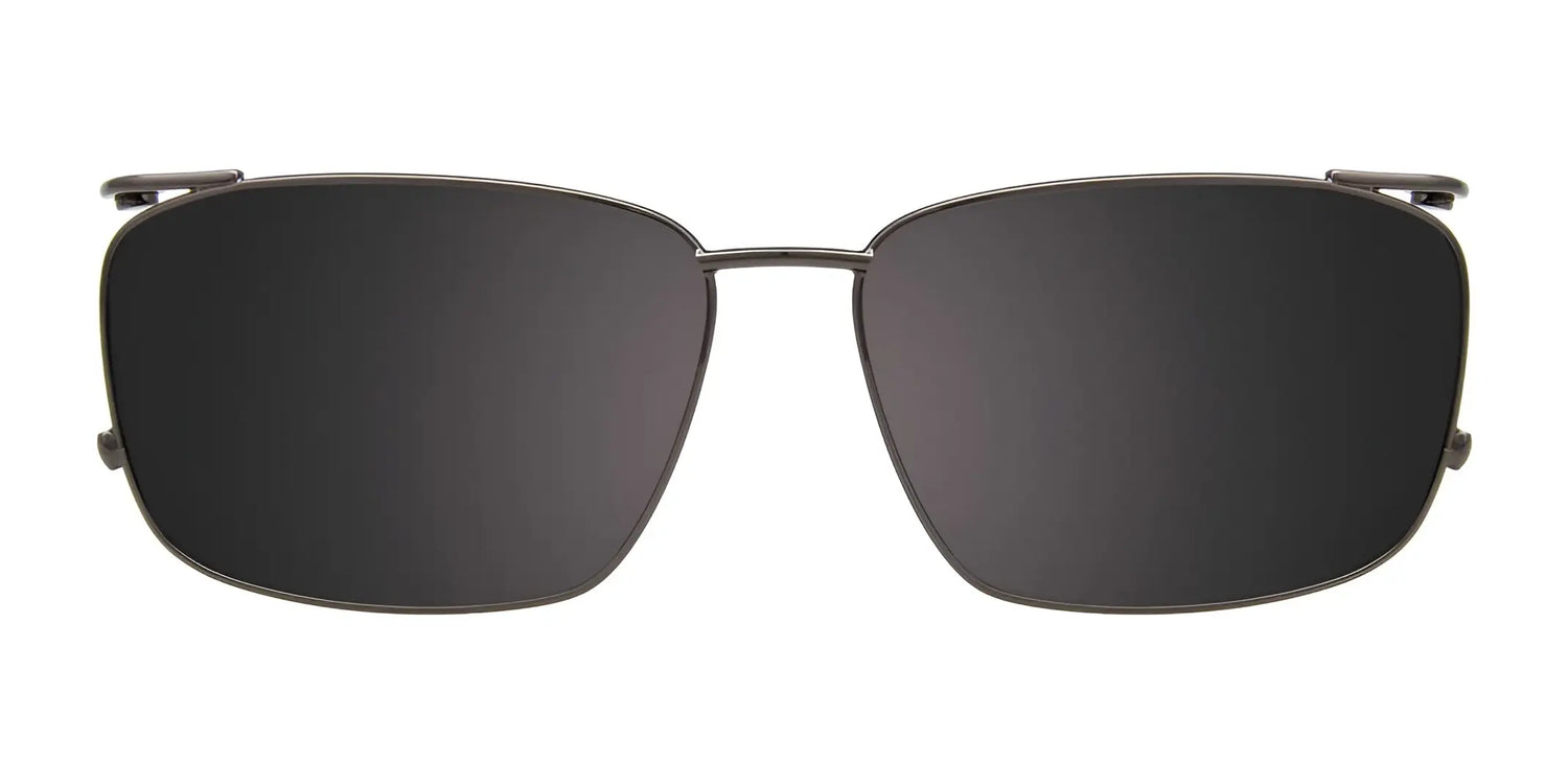 Takumi TK1179 Eyeglasses with Clip-on Sunglasses Clip Only (Color №050) Takumi TK1179 Eyeglasses with Clip-on Sunglasses Clip Only (Color №050)