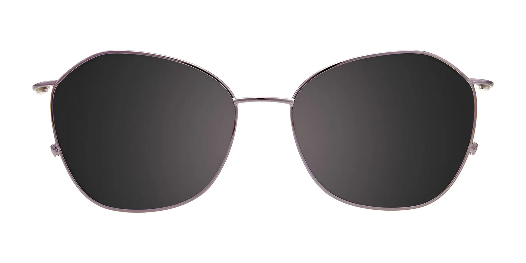 Takumi TK1184 Eyeglasses with Clip-on Sunglasses | Size 53 Takumi TK1184 Eyeglasses with Clip-on Sunglasses | Size 53