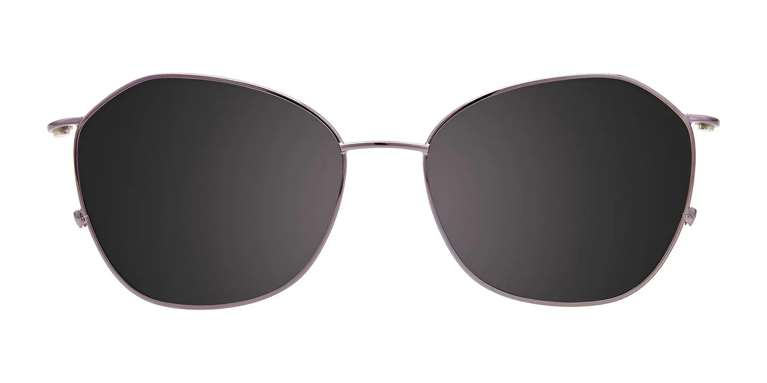 Takumi TK1184 Eyeglasses with Clip-on Sunglasses Clip Only (Color №030) Takumi TK1184 Eyeglasses with Clip-on Sunglasses Clip Only (Color №030)