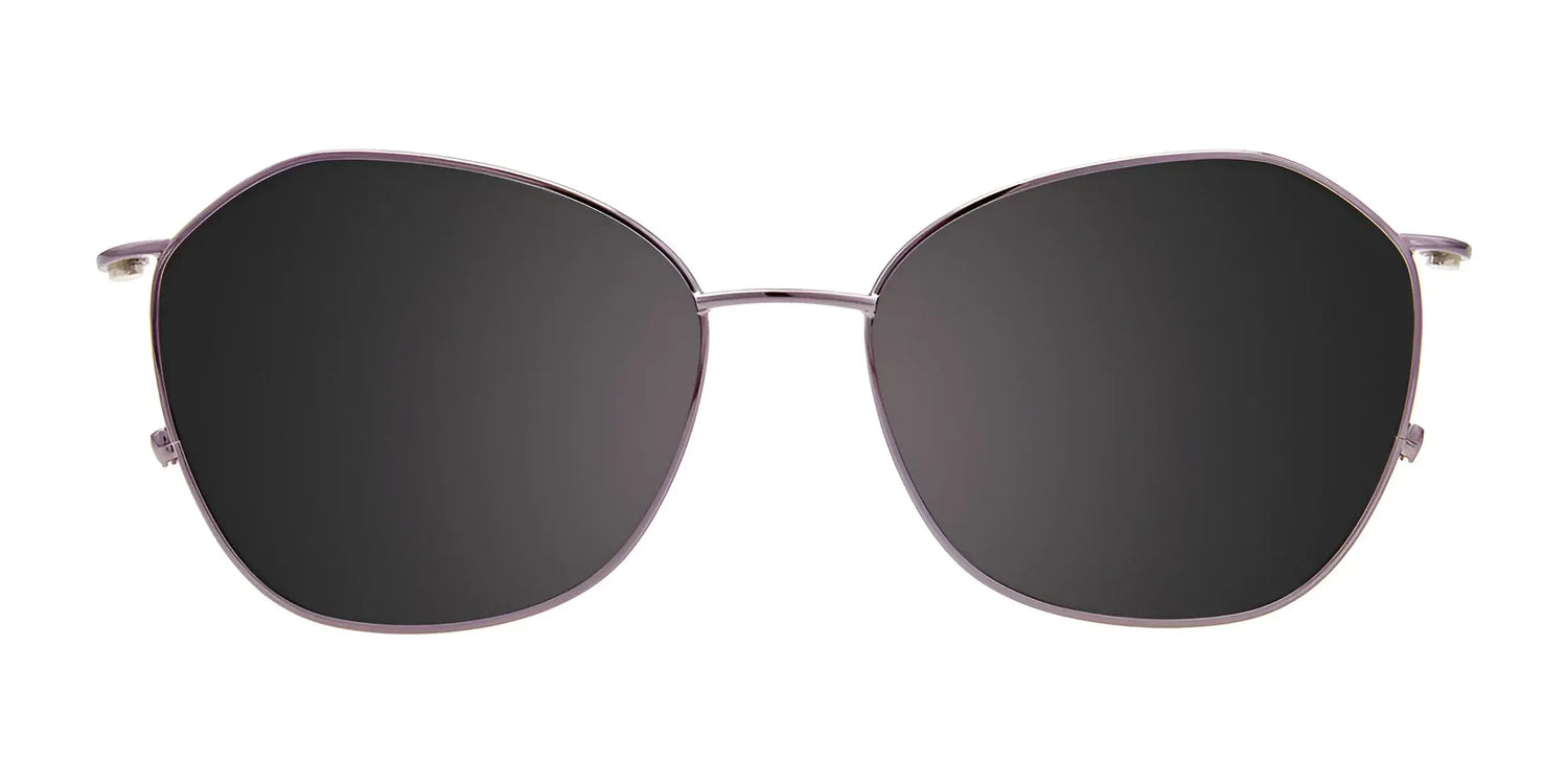 Takumi TK1184 Eyeglasses with Clip-on Sunglasses Clip Only (Color №050) Takumi TK1184 Eyeglasses with Clip-on Sunglasses Clip Only (Color №050)