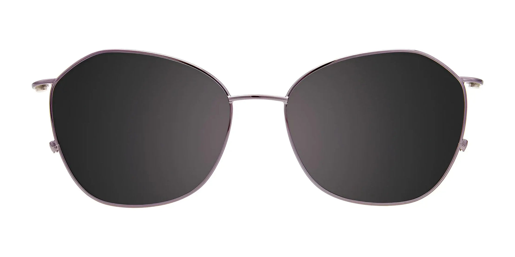 Takumi TK1184 Eyeglasses with Clip-on Sunglasses | Size 53 Takumi TK1184 Eyeglasses with Clip-on Sunglasses | Size 53