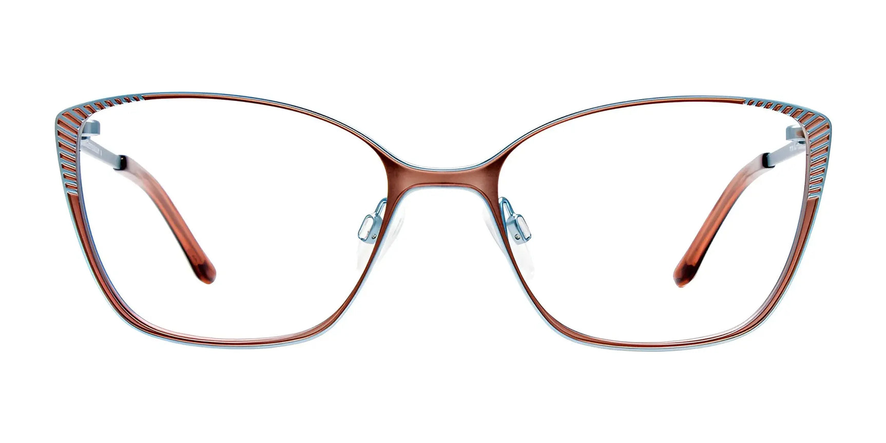 Takumi TK1188 Eyeglasses with Clip-on Sunglasses | Size 52 Takumi TK1188 Eyeglasses with Clip-on Sunglasses | Size 52