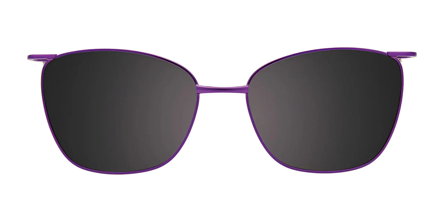 Takumi TK1188 Eyeglasses with Clip-on Sunglasses | Size 52 Takumi TK1188 Eyeglasses with Clip-on Sunglasses | Size 52