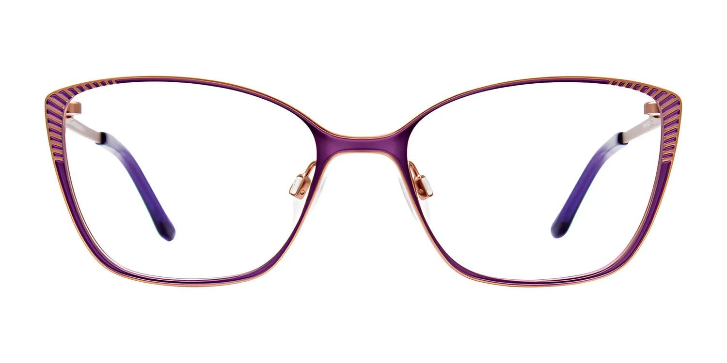 Takumi TK1188 Eyeglasses with Clip-on Sunglasses | Size 52 Takumi TK1188 Eyeglasses with Clip-on Sunglasses | Size 52