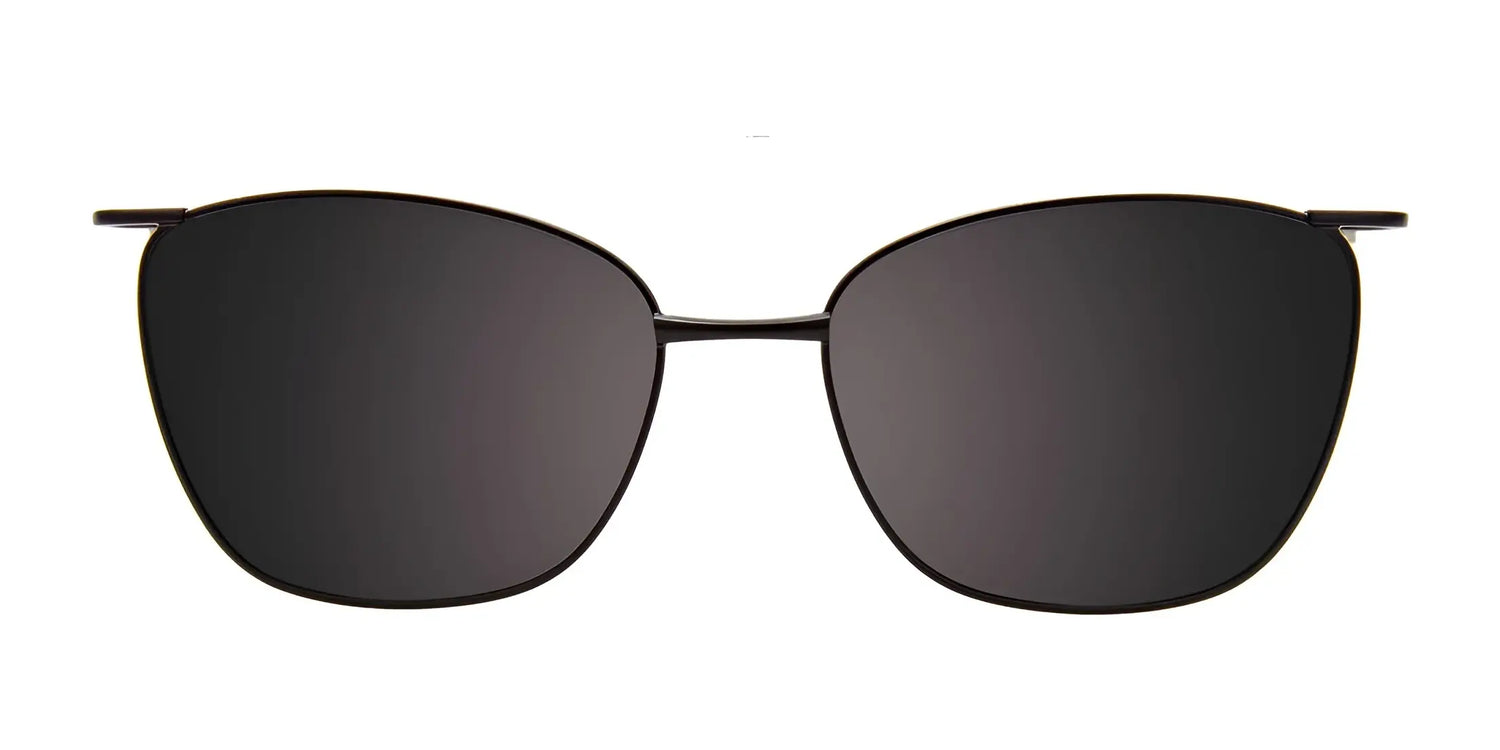 Takumi TK1188 Eyeglasses with Clip-on Sunglasses | Size 52 Takumi TK1188 Eyeglasses with Clip-on Sunglasses | Size 52