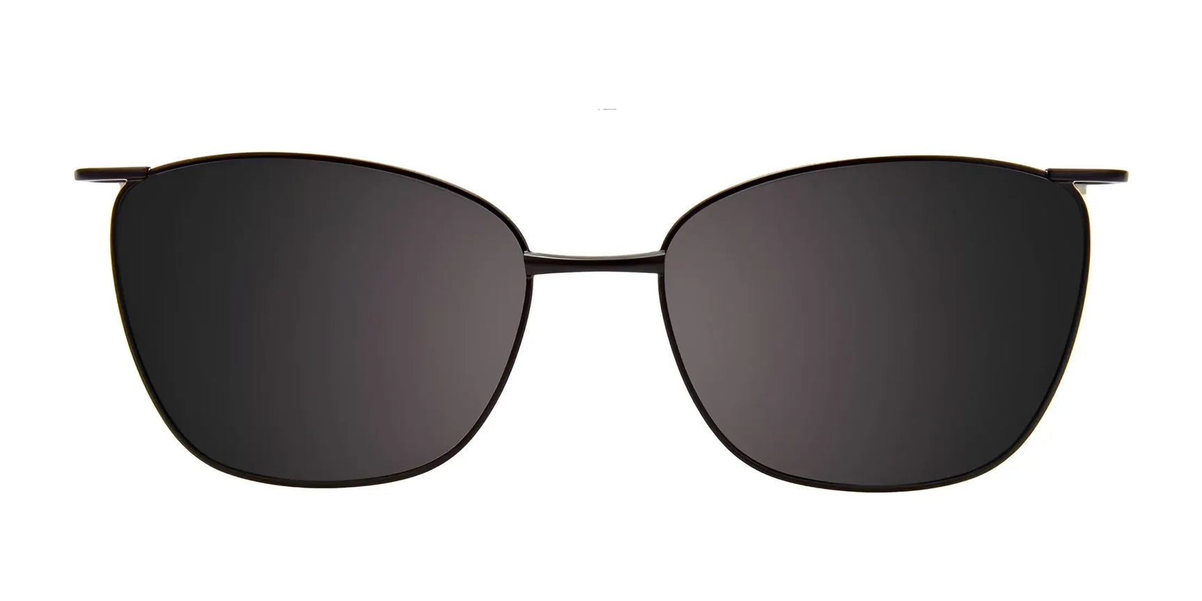 Takumi TK1188 Eyeglasses with Clip-on Sunglasses | Size 52 Takumi TK1188 Eyeglasses with Clip-on Sunglasses | Size 52