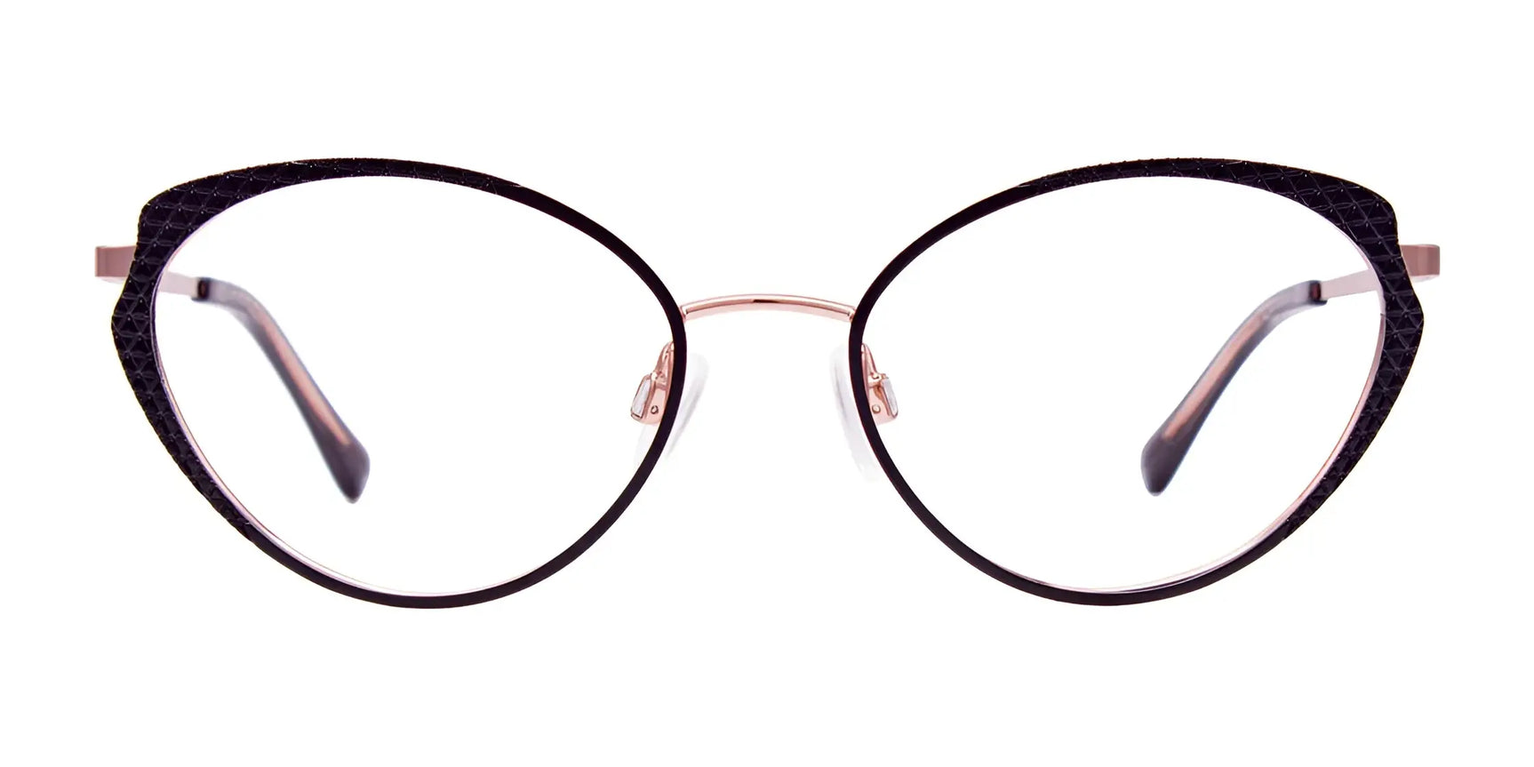 Takumi TK1189 Eyeglasses with Clip-on Sunglasses | Size 52 Takumi TK1189 Eyeglasses with Clip-on Sunglasses | Size 52