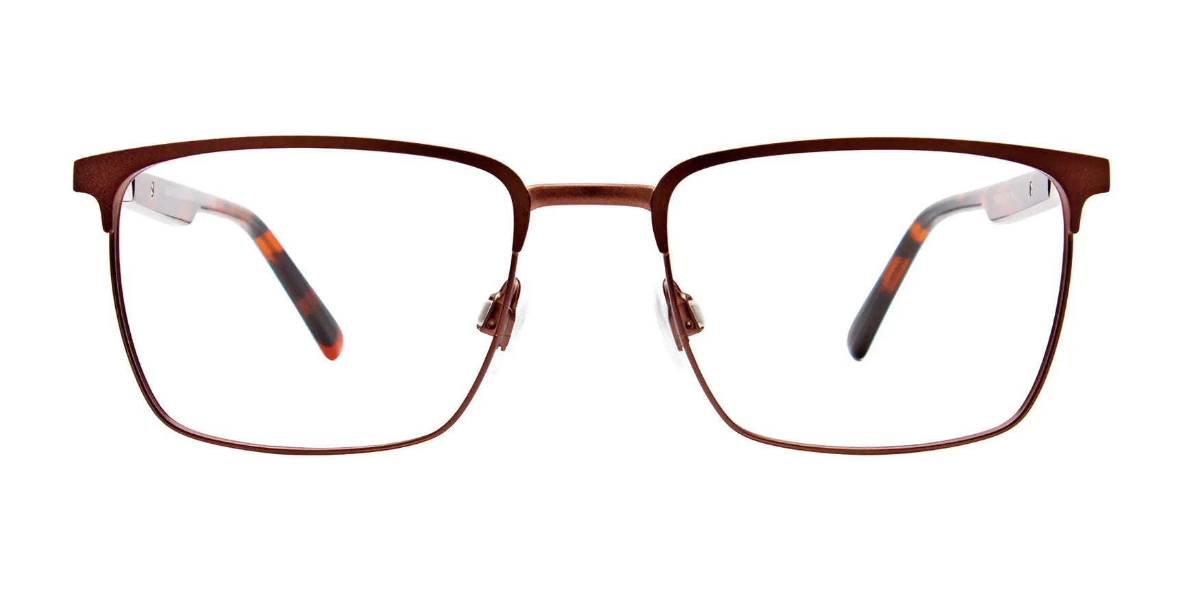 Takumi TK1191 Eyeglasses with Clip-on Sunglasses | Size 51 Takumi TK1191 Eyeglasses with Clip-on Sunglasses | Size 51