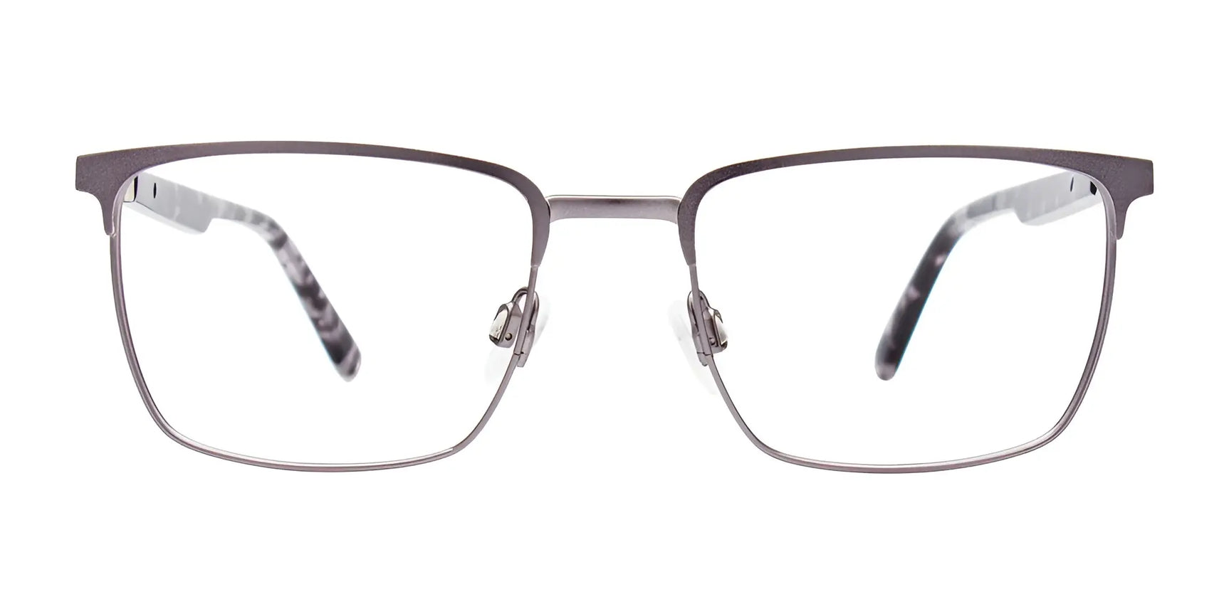 Takumi TK1191 Eyeglasses with Clip-on Sunglasses | Size 51 Takumi TK1191 Eyeglasses with Clip-on Sunglasses | Size 51