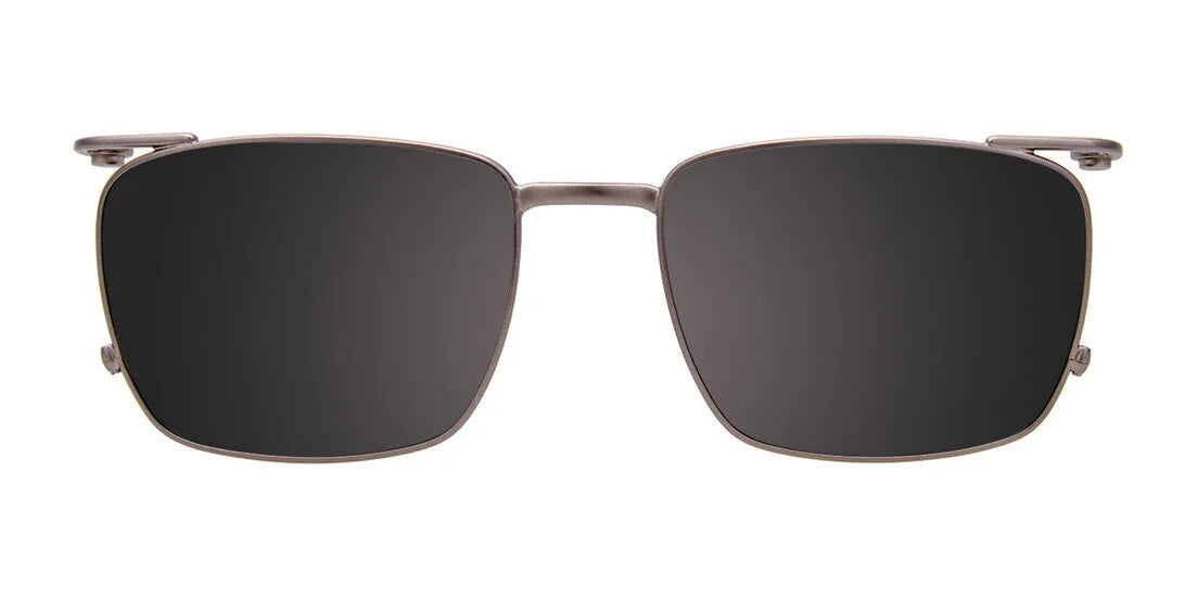 Takumi TK1191 Eyeglasses with Clip-on Sunglasses Clip Only (Color №020) Takumi TK1191 Eyeglasses with Clip-on Sunglasses Clip Only (Color №020)