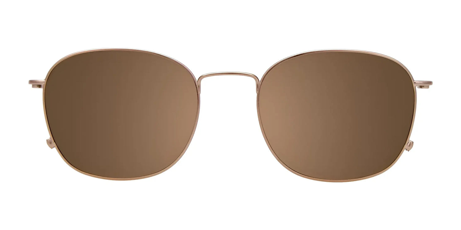 Takumi TK1192 Eyeglasses with Clip-on Sunglasses | Size 52 Takumi TK1192 Eyeglasses with Clip-on Sunglasses | Size 52