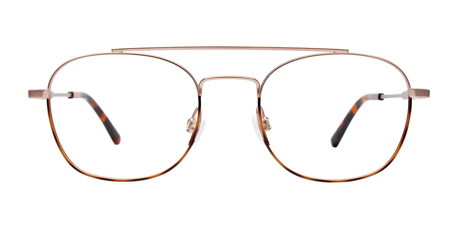 Takumi TK1192 Eyeglasses with Clip-on Sunglasses | Size 52 Takumi TK1192 Eyeglasses with Clip-on Sunglasses | Size 52