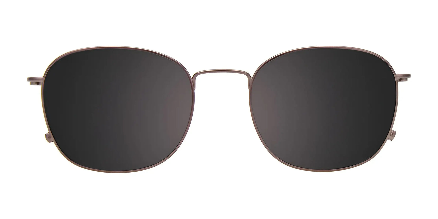 Takumi TK1192 Eyeglasses with Clip-on Sunglasses | Size 52 Takumi TK1192 Eyeglasses with Clip-on Sunglasses | Size 52