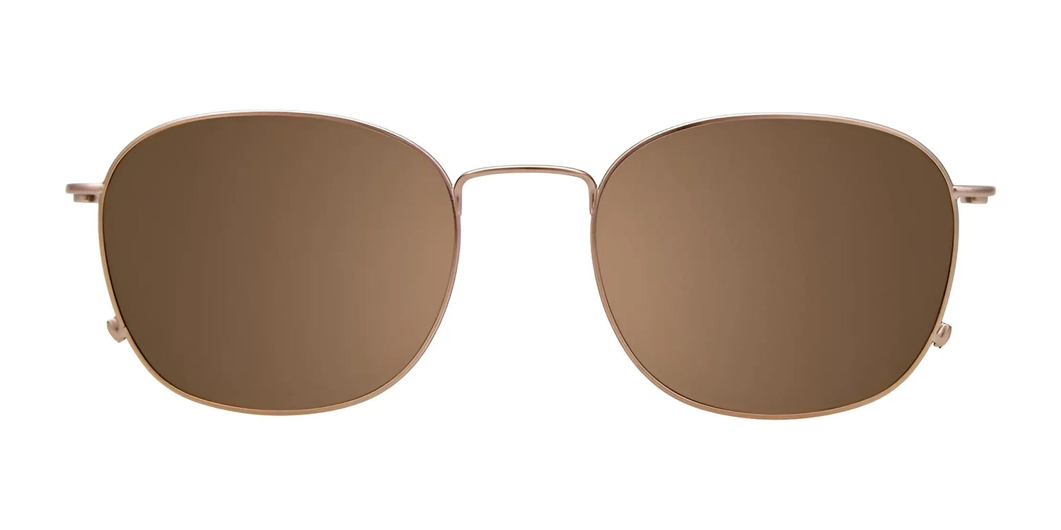 Takumi TK1192 Eyeglasses with Clip-on Sunglasses Clip Only (Color №010) Takumi TK1192 Eyeglasses with Clip-on Sunglasses Clip Only (Color №010)