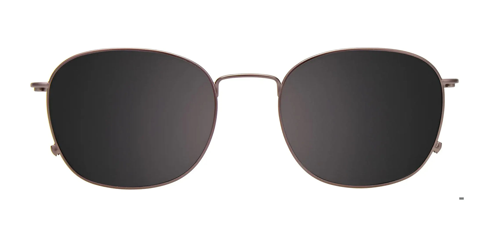 Takumi TK1192 Eyeglasses with Clip-on Sunglasses Clip Only (Color №020) Takumi TK1192 Eyeglasses with Clip-on Sunglasses Clip Only (Color №020)