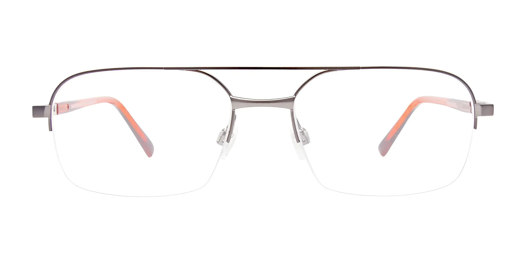 Takumi TK1194 Eyeglasses with Clip-on Sunglasses | Size 56 Takumi TK1194 Eyeglasses with Clip-on Sunglasses | Size 56