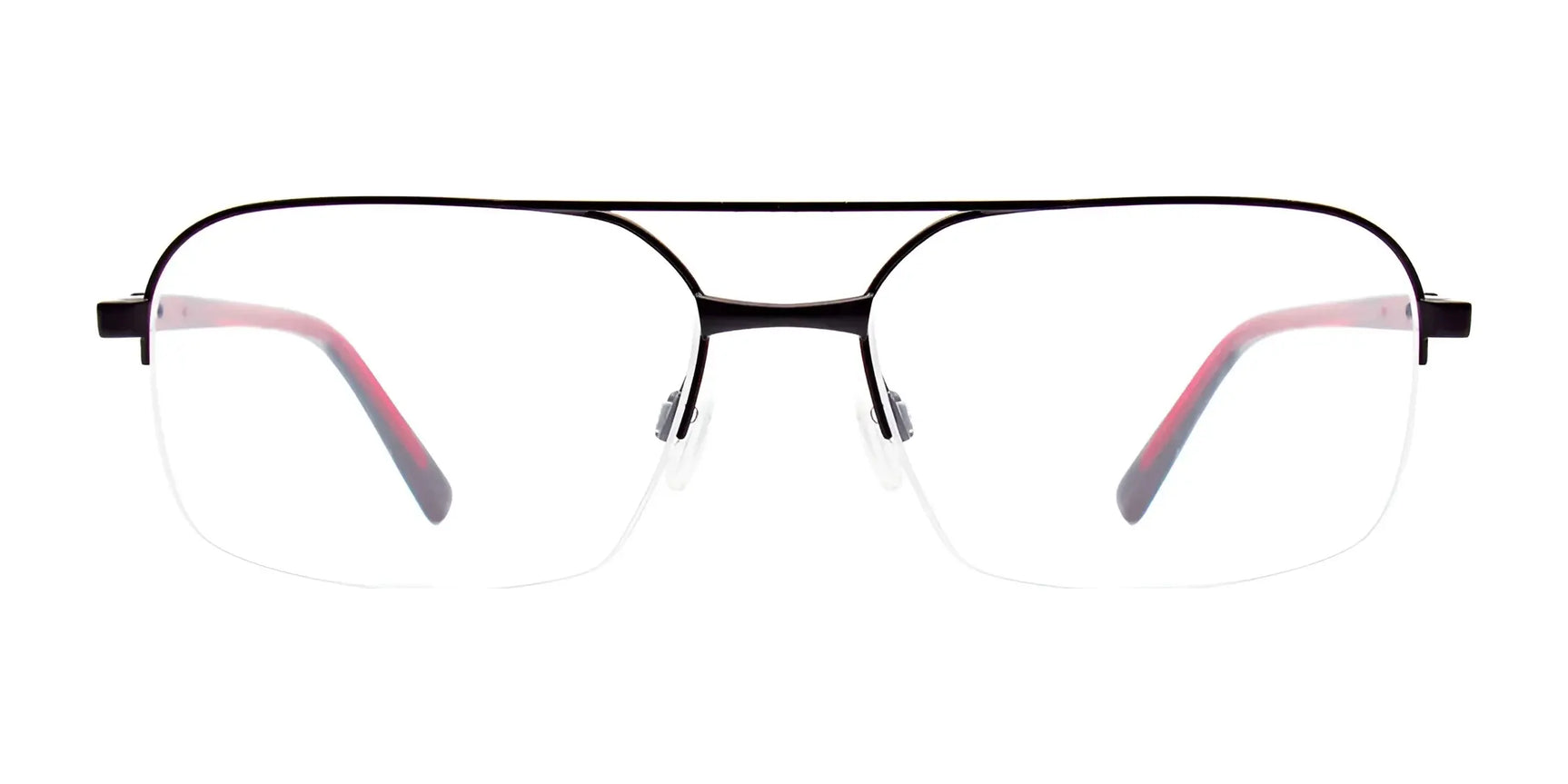 Takumi TK1194 Eyeglasses with Clip-on Sunglasses | Size 56 Takumi TK1194 Eyeglasses with Clip-on Sunglasses | Size 56