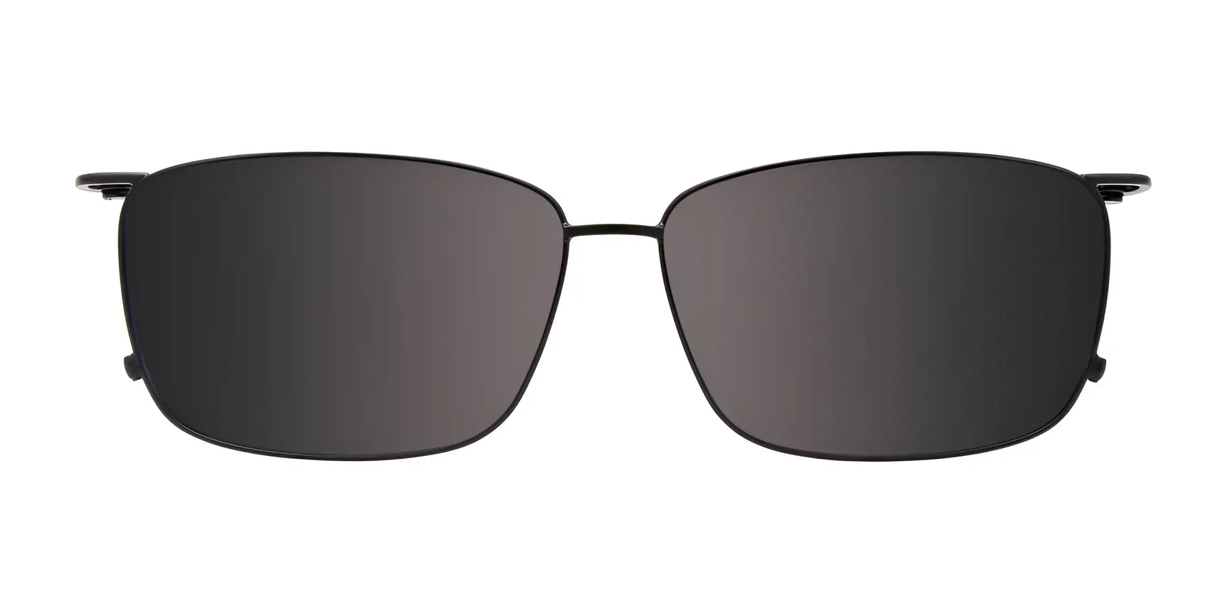 Takumi TK1196 Eyeglasses with Clip-on Sunglasses | Size 59 Takumi TK1196 Eyeglasses with Clip-on Sunglasses | Size 59