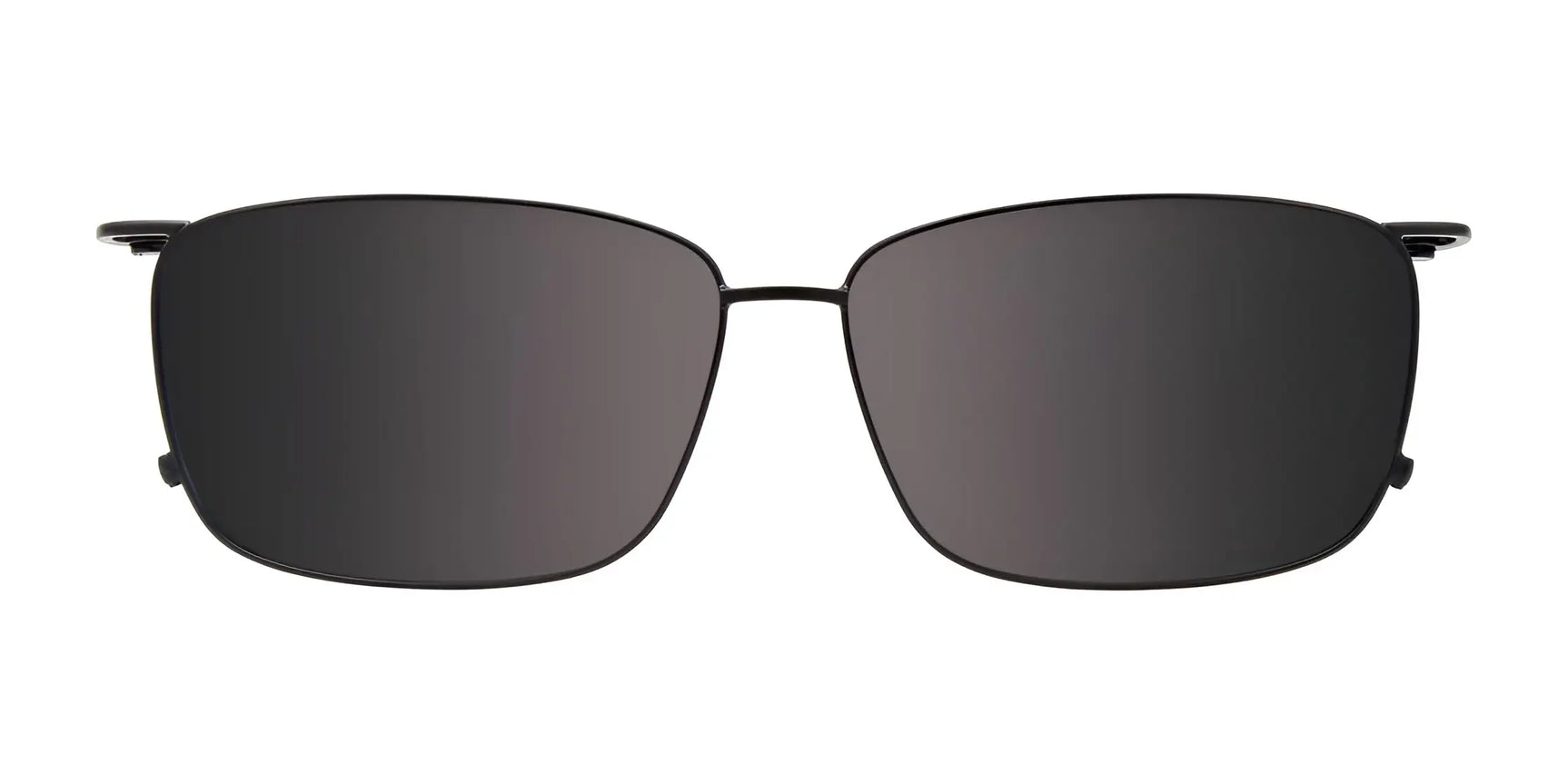 Takumi TK1196 Eyeglasses with Clip-on Sunglasses | Size 59 Takumi TK1196 Eyeglasses with Clip-on Sunglasses | Size 59