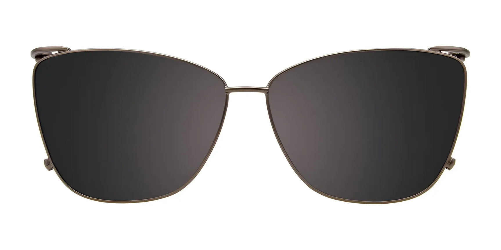 Takumi TK1197 Eyeglasses with Clip-on Sunglasses | Size 54 Takumi TK1197 Eyeglasses with Clip-on Sunglasses | Size 54