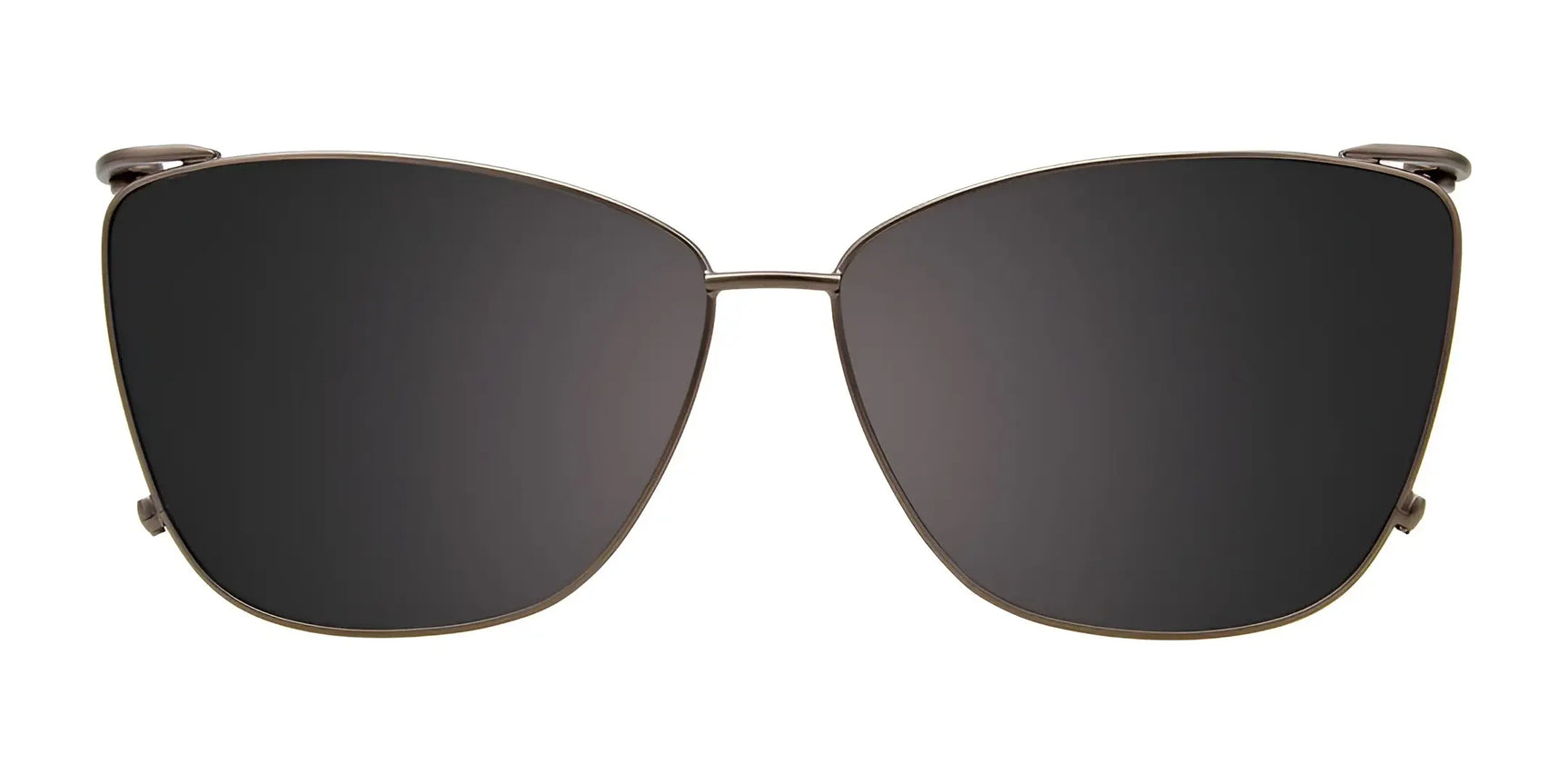 Takumi TK1197 Eyeglasses with Clip-on Sunglasses | Size 54 Takumi TK1197 Eyeglasses with Clip-on Sunglasses | Size 54